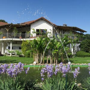 Kaiserstuhl - Ihringen »Kaiserstuhl Camping«