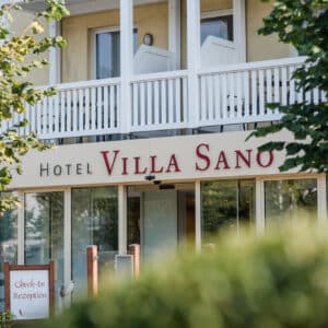 Rügen »Villa Sano«